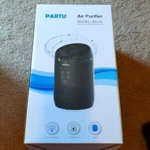 Party Air Purifier